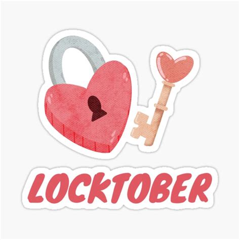 Locktober: The Ultimate Guide